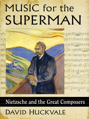 cover image of Music for the Superman